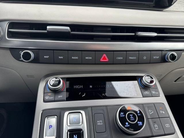 Used 2025 Hyundai Palisade Calligraphy AWD/4WD image 37