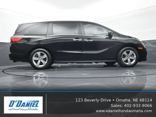 Used 2020 Honda Odyssey EX-L image 13
