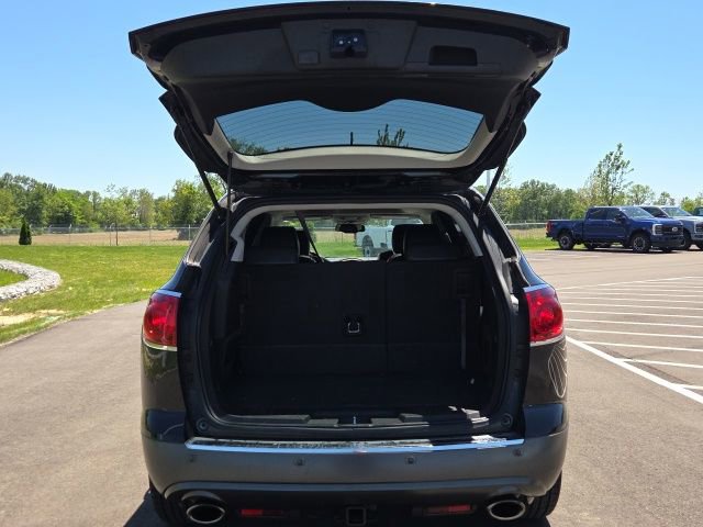 Used 2012 Buick Enclave Premium FWD image 12