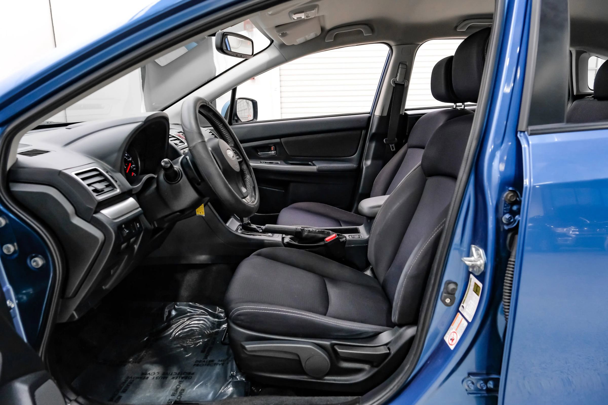 Used 2016 Subaru Impreza 2.0i Sport Premium w/ Popular Package #1 image 27