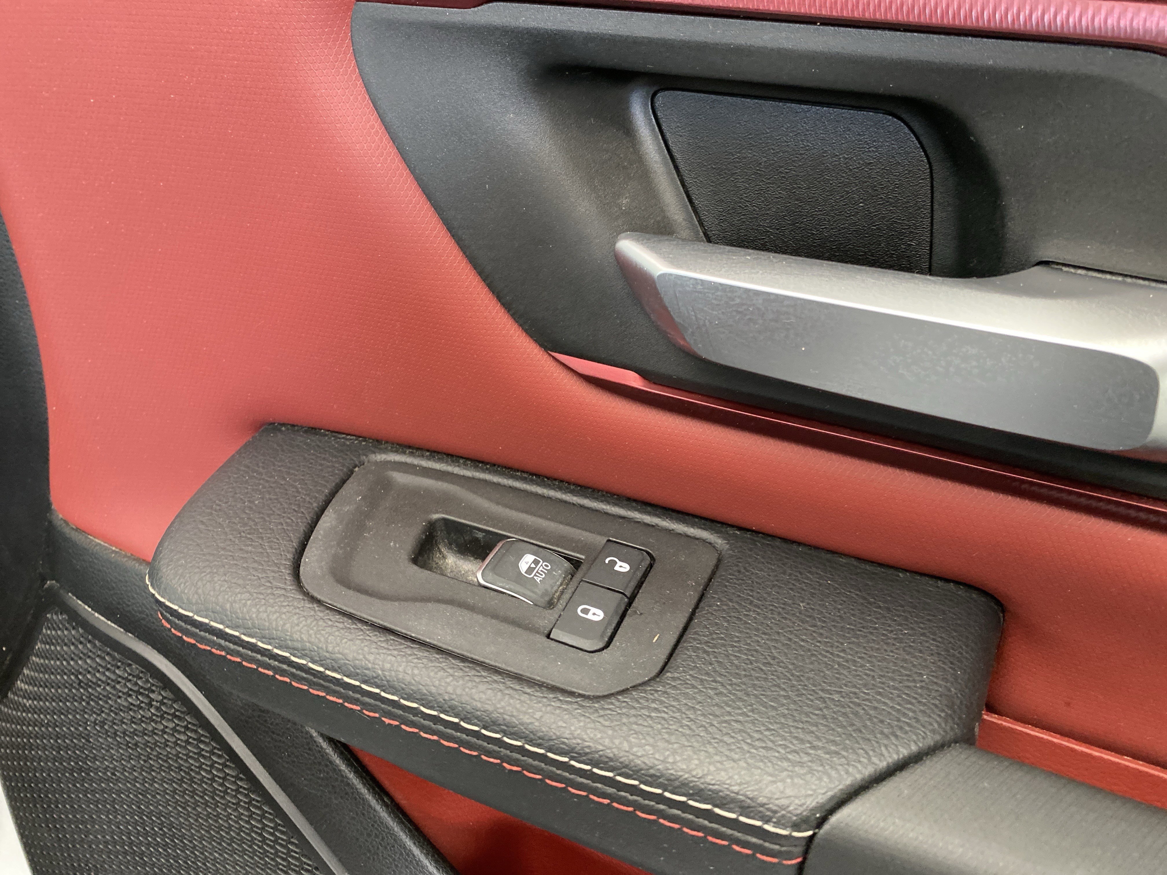 Used 2025 RAM 1500 Rebel w/ Rebel Level 1 Equipment Group image 24