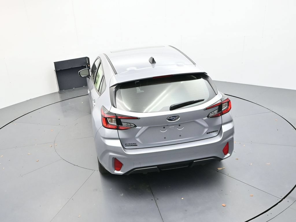New 2026 Subaru Impreza 2.0i Sport AWD/4WD image 14