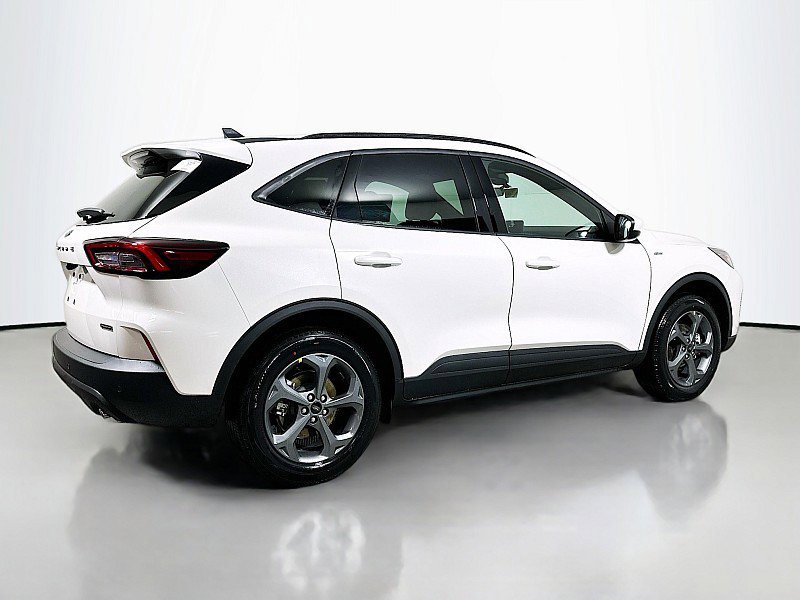 New 2026 Ford Escape ST-Line Select w/ Tech Pack #1 image 6