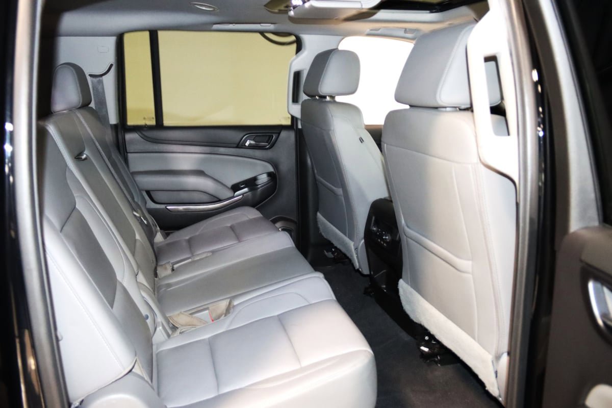 Used 2020 Chevrolet Suburban LT AWD/4WD image 72