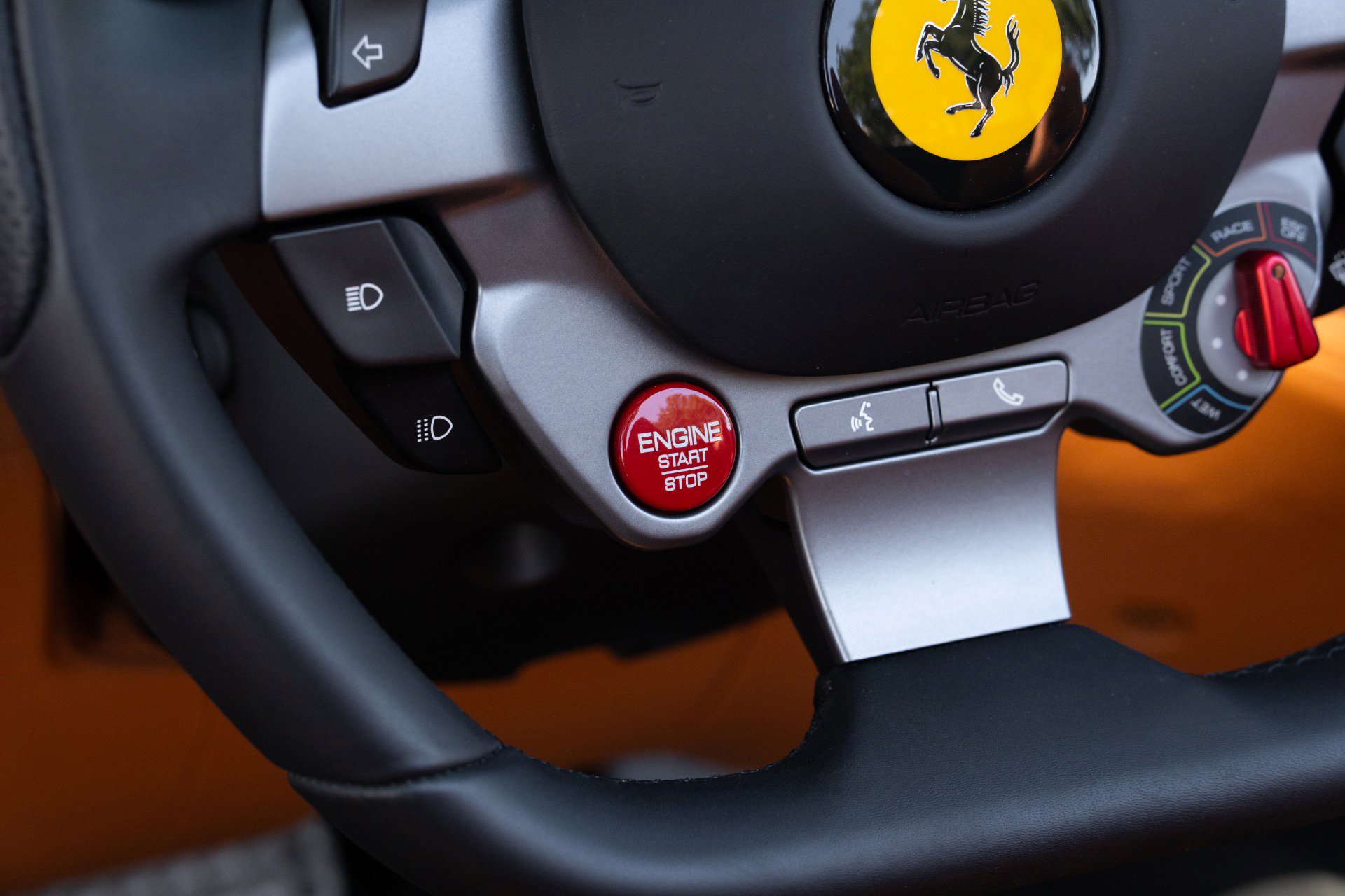 Used 2023 Ferrari Portofino M RWD image 37