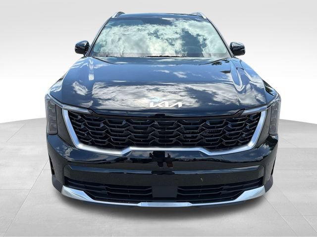 New 2026 Kia Sorento EX w/ EX Premium Package FWD image 2