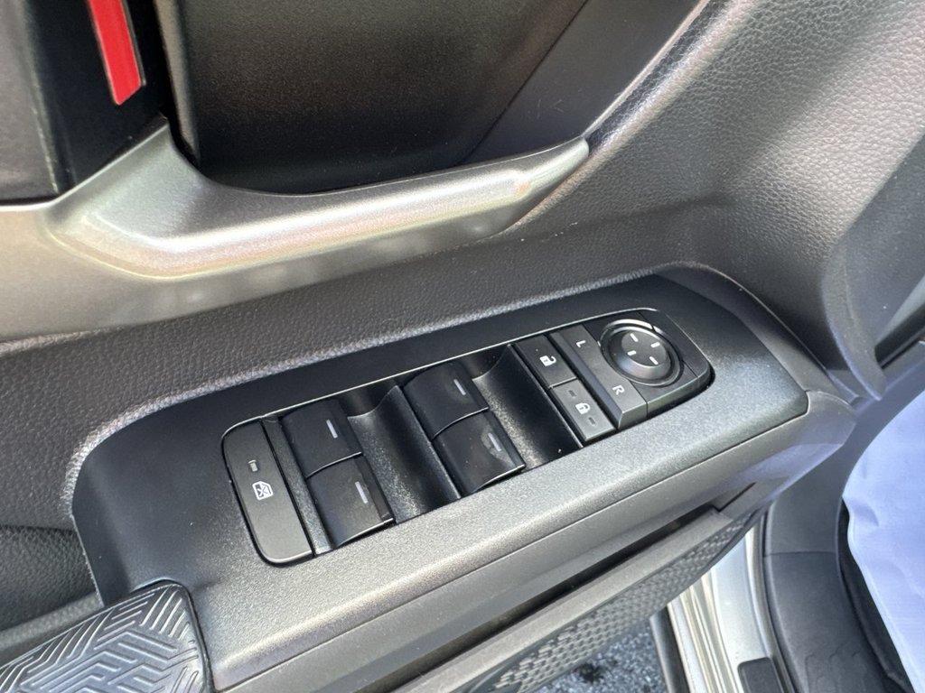 Used 2024 Toyota Tacoma TRD Sport w/ TRD Sport Upgrade Package AWD/4WD image 19