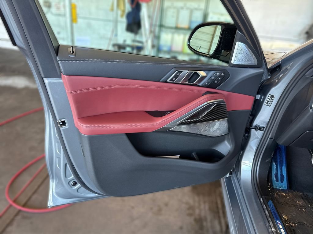 New 2026 BMW X6 M60i w/ Executive Package image 26