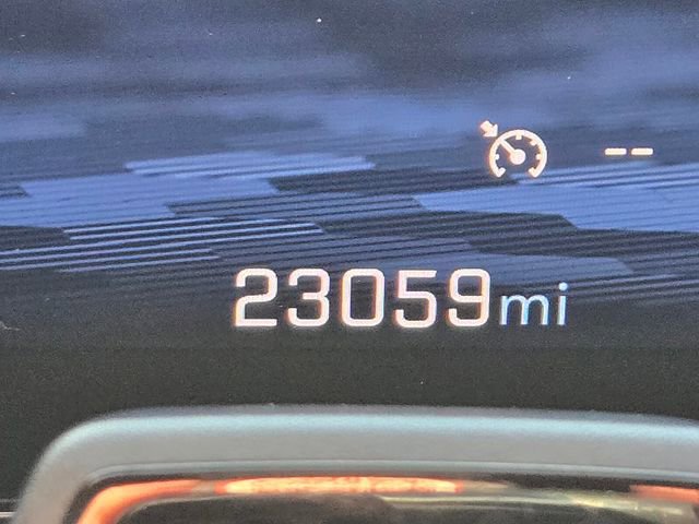 Used 2024 Chevrolet Traverse Z71 w/ Enhanced Driving Package image 30