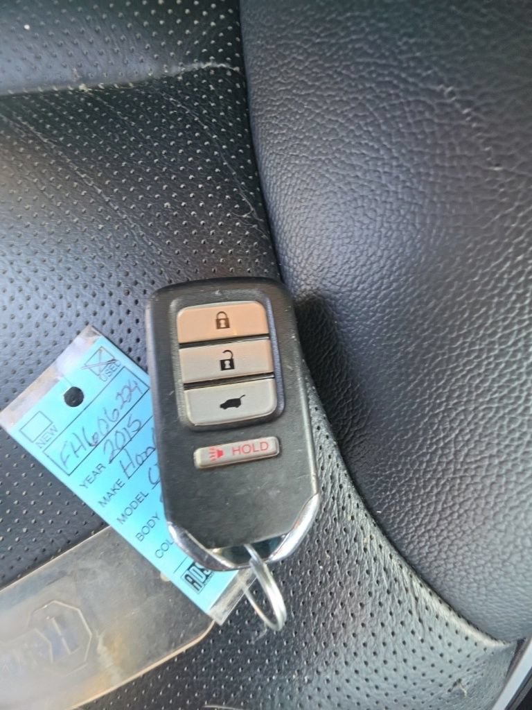 Used 2015 Honda CR-V EX-L image 30