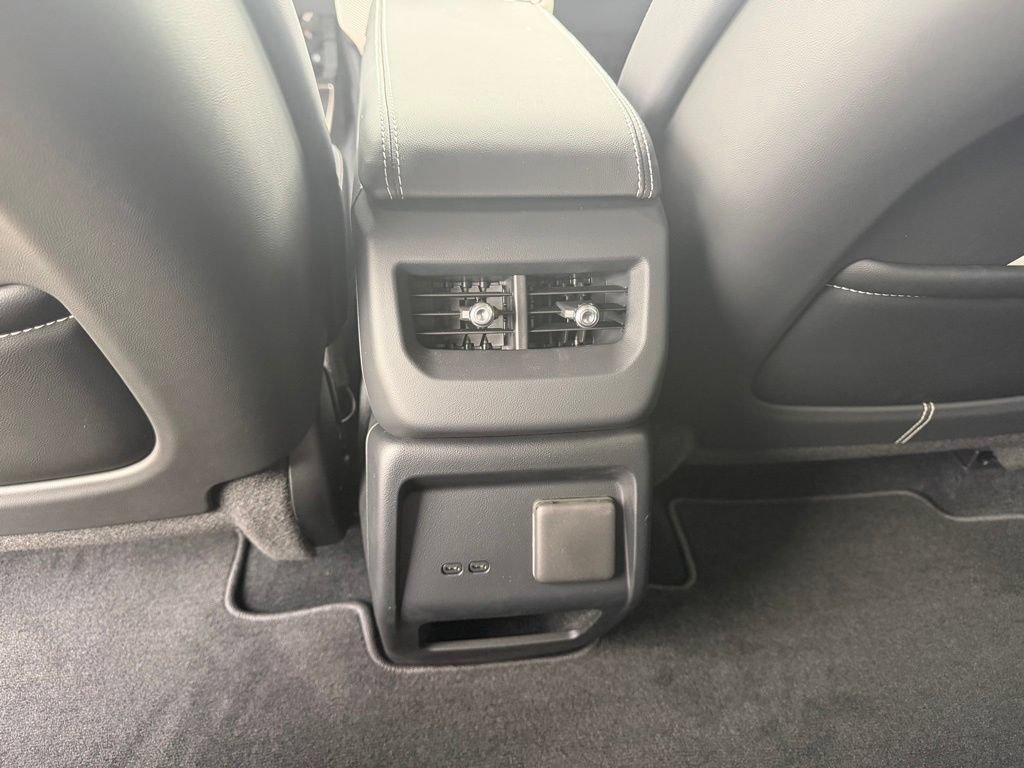 New 2026 Cadillac Optiq Luxury 1 AWD/4WD image 22