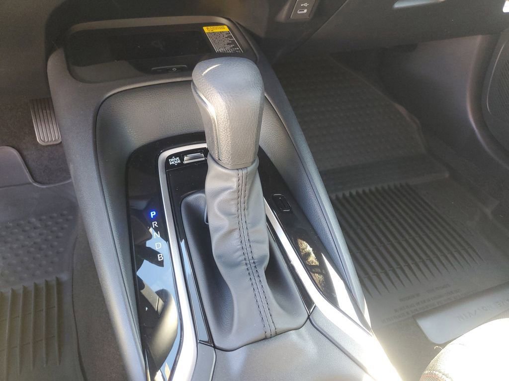 New 2026 Toyota Corolla SE image 17