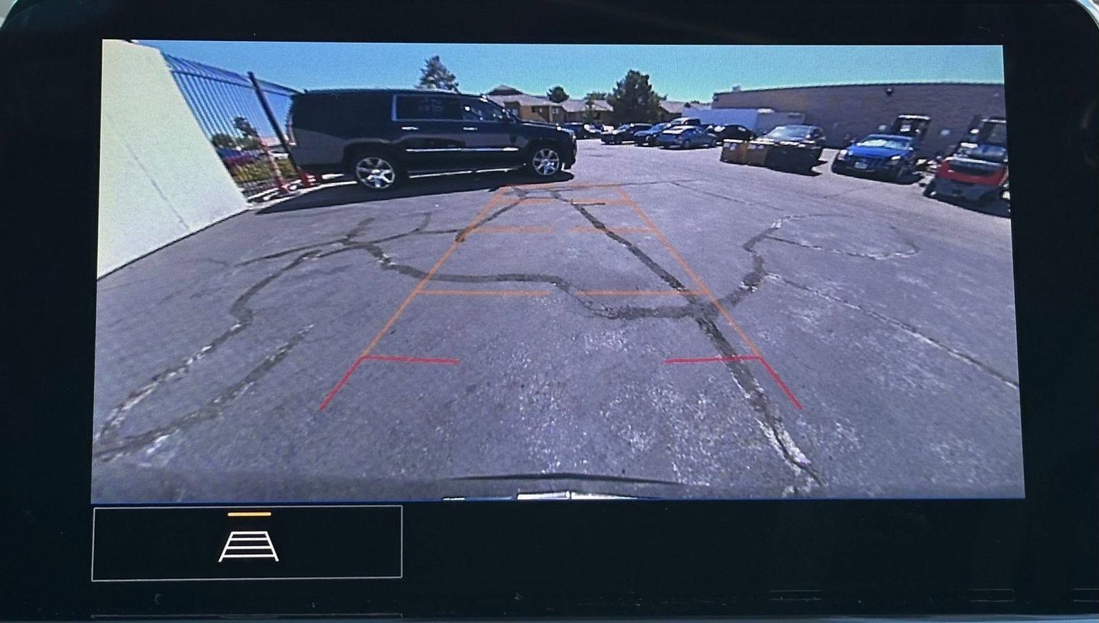 New 2026 Cadillac CT4 Premium Luxury image 25