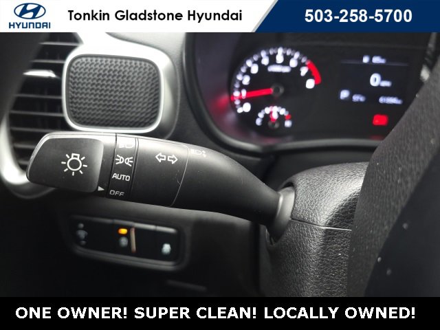 Used 2021 Kia Soul LX image 12