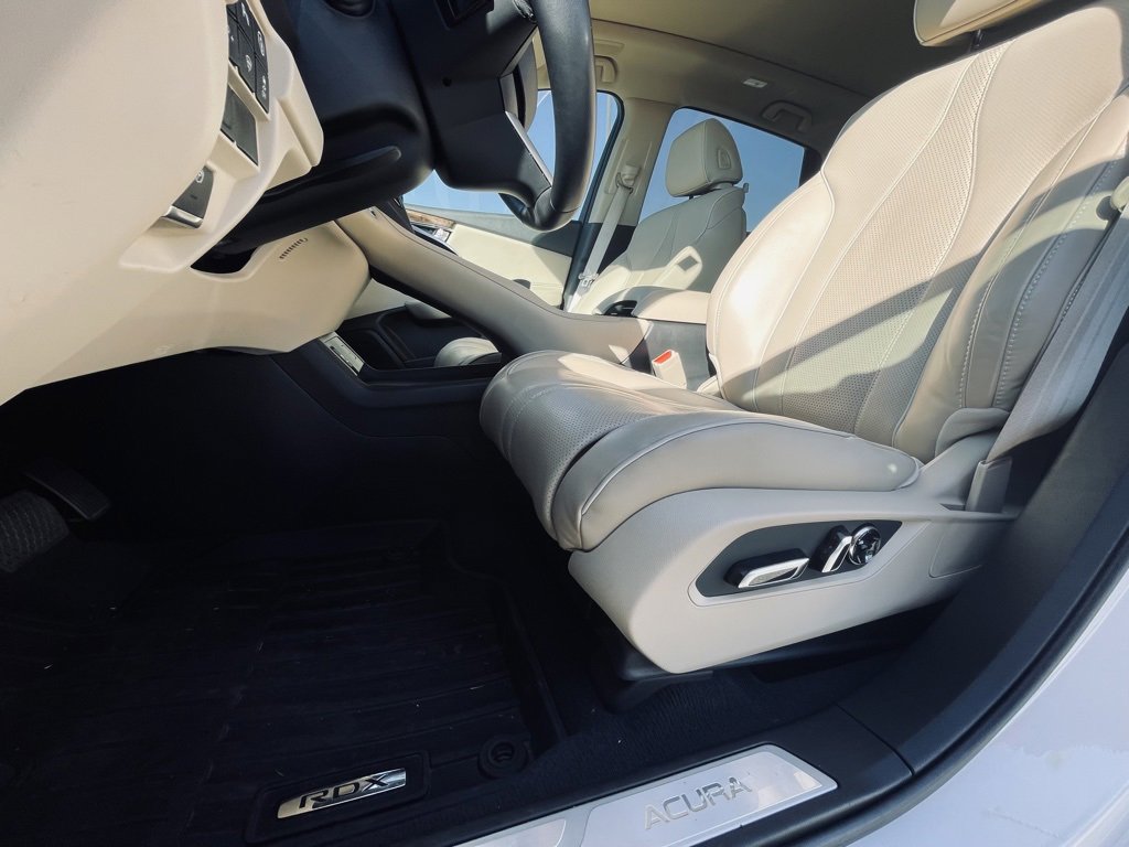 Used 2023 Acura RDX AWD w/ Advance Package image 23