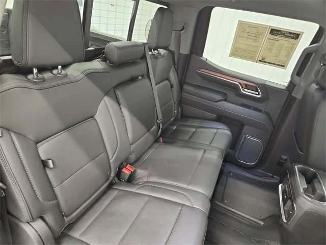 Used 2023 GMC Sierra 1500 Denali w/ Technology Package image 36