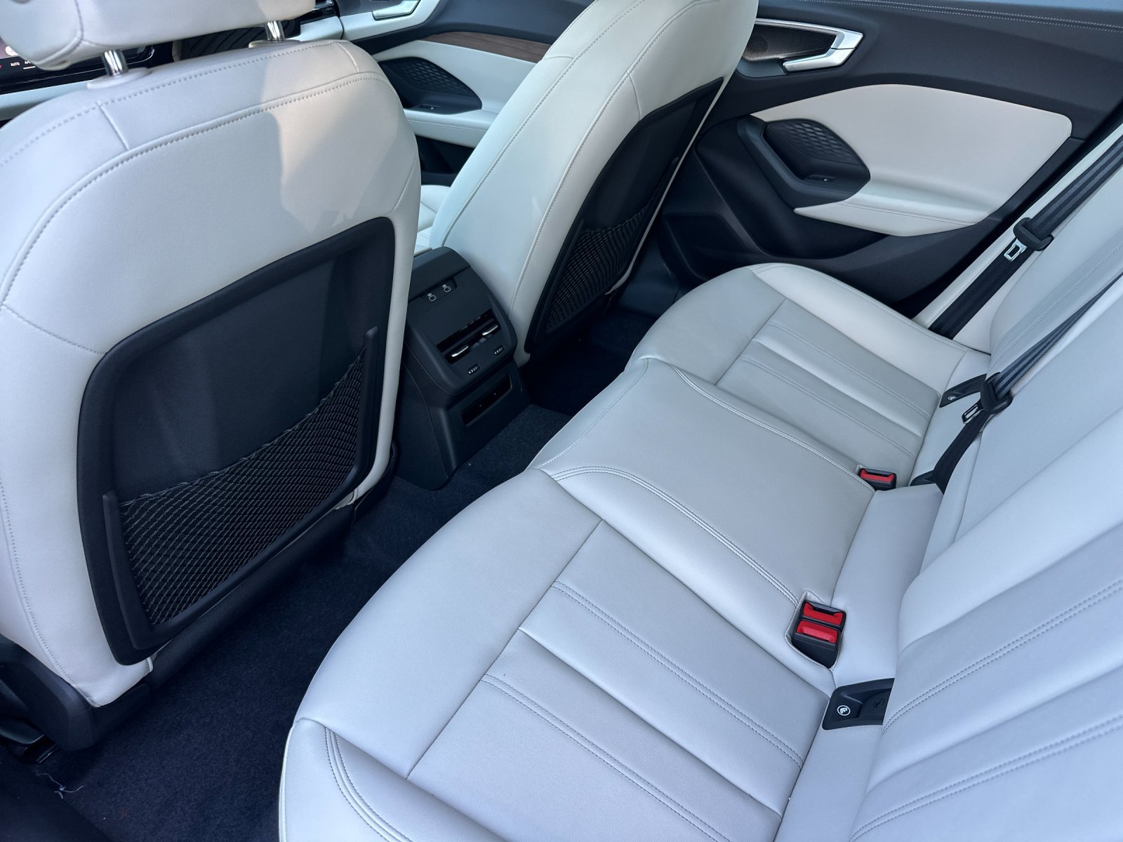 New 2026 Audi A5 Premium Plus AWD/4WD image 12
