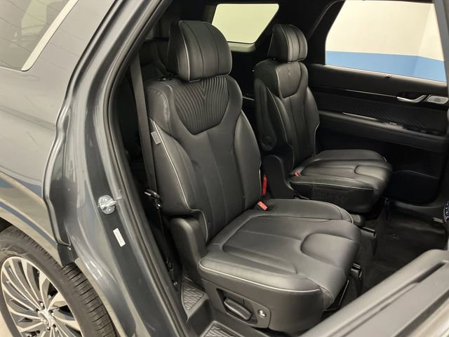 Used 2025 Hyundai Palisade Calligraphy image 34