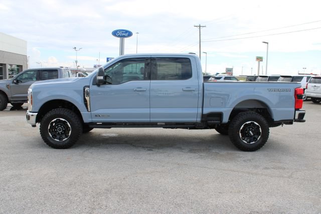 New 2026 Ford F250 Lariat w/ Tremor Off-Road Package AWD/4WD image 5