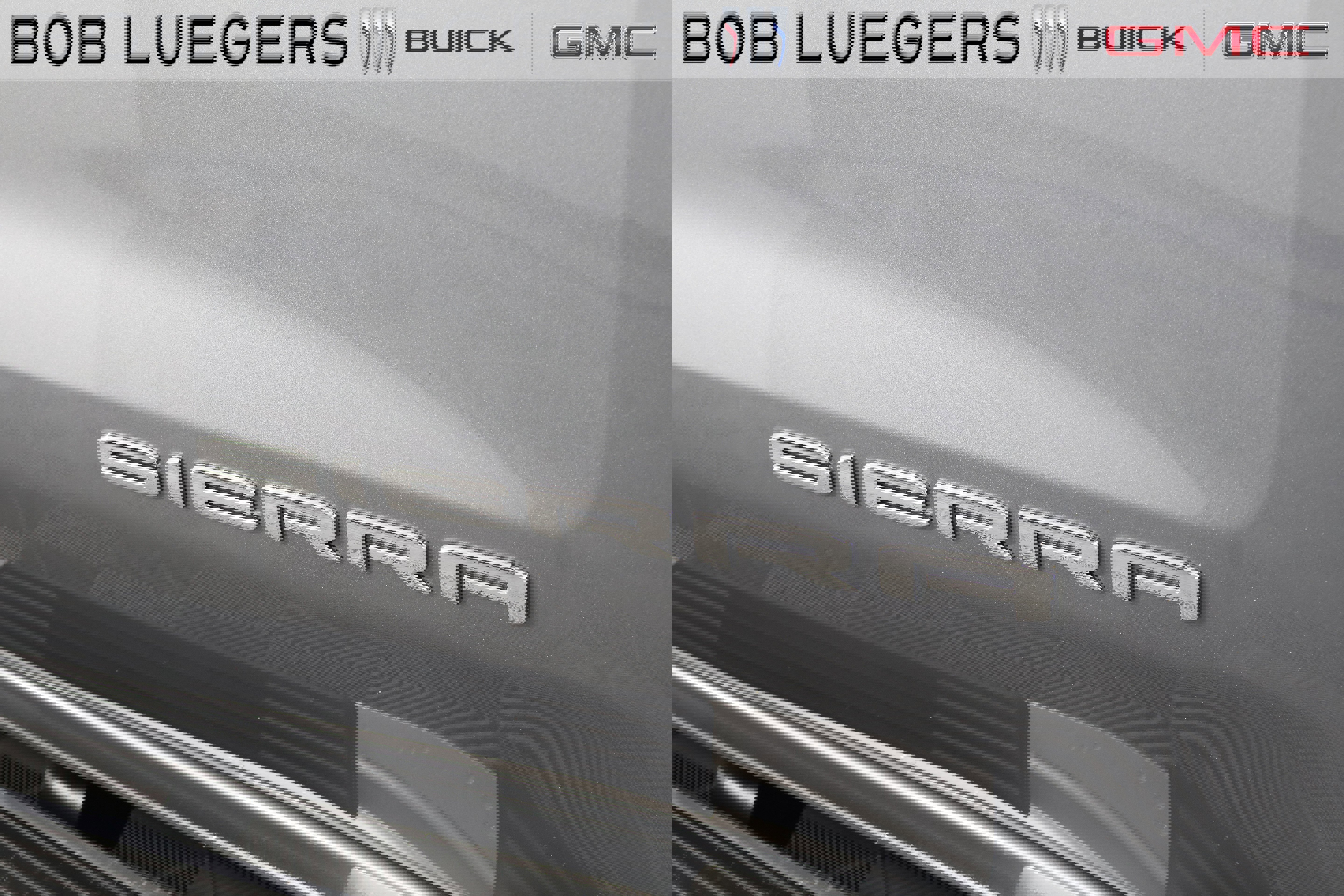 Certified 2022 GMC Sierra 1500 SLT w/ SLT Premium Plus Package image 5