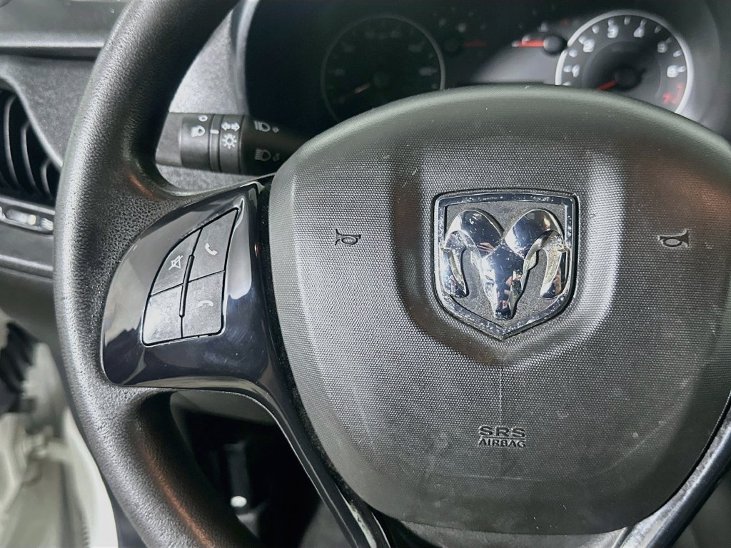 Used 2022 RAM ProMaster City Wagon FWD image 16