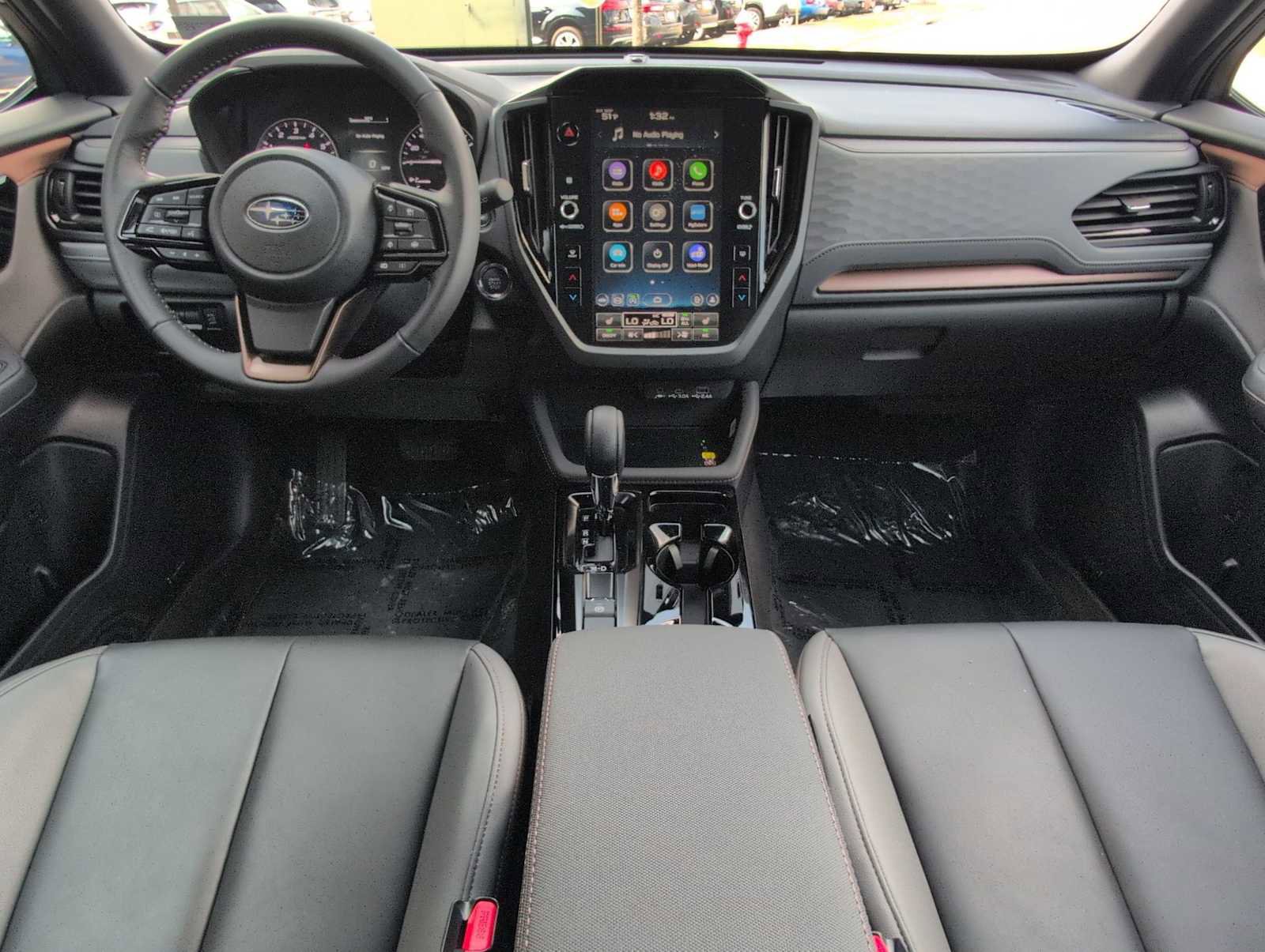 Used 2026 Subaru Forester Sport image 15