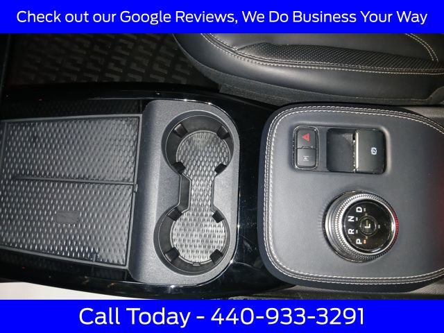 Used 2021 Ford Mustang Mach-E Premium image 36