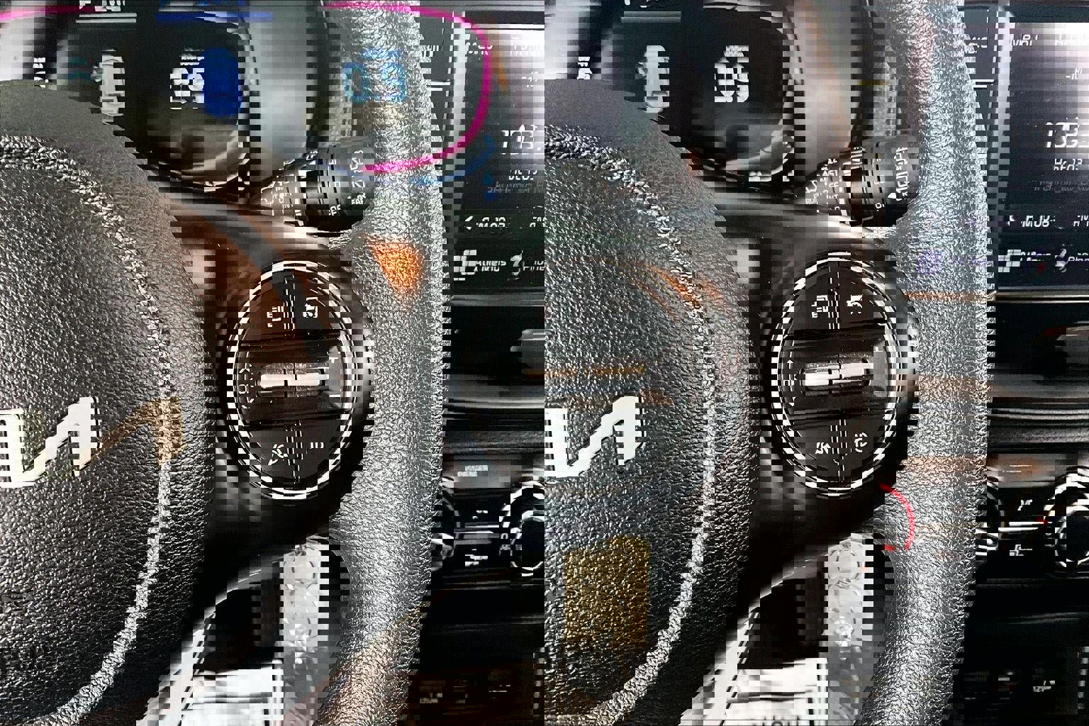 Used 2024 Kia Soul LX w/ Option Group 015 image 12