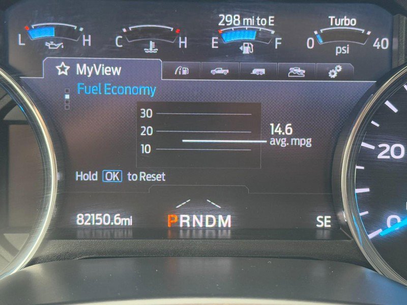 Used 2020 Ford F250 King Ranch w/ King Ranch Ultimate Package image 20