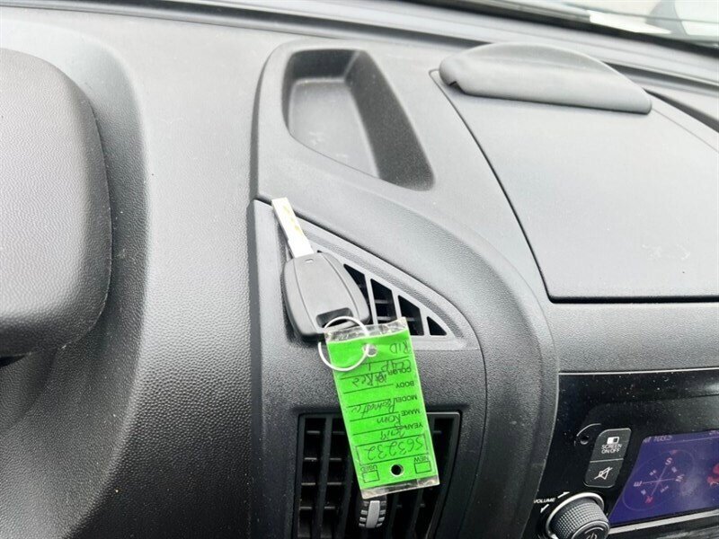 Used 2019 RAM ProMaster 2500 FWD image 23