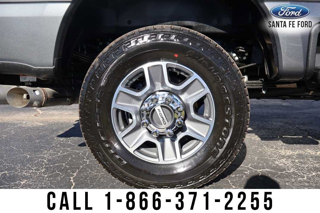 New 2026 Ford F250 Lariat w/ Lariat Ultimate Package AWD/4WD image 12