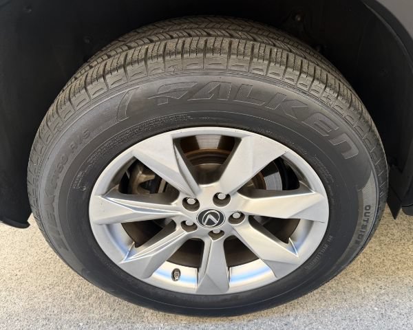 Used 2019 Lexus RX 350 FWD image 30