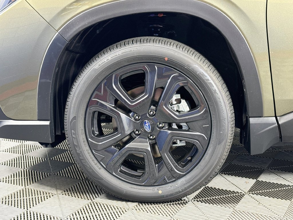 New 2027 Subaru Ascent Onyx Edition AWD/4WD image 34