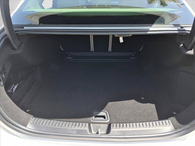 Used 2026 Mercedes-Benz E 350 4MATIC Sedan image 17