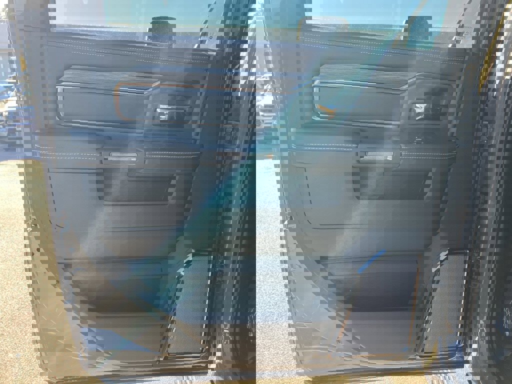 New 2026 RAM 2500 Rebel image 17