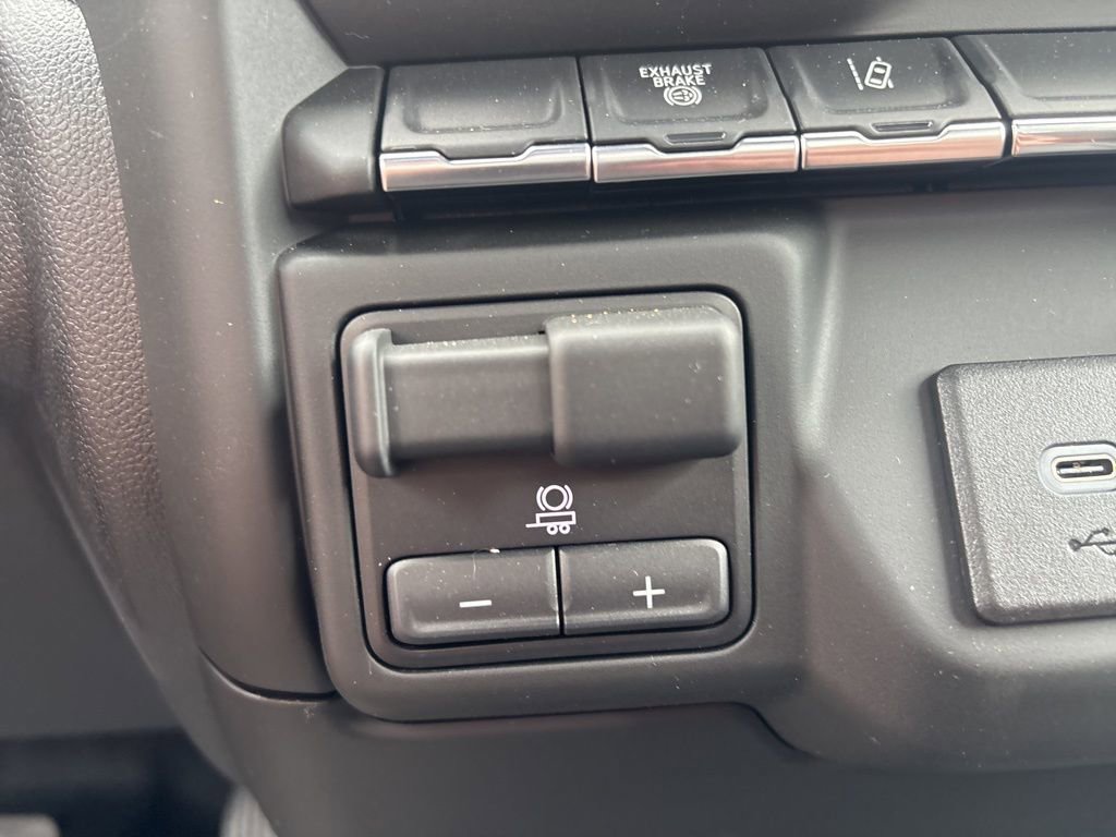 New 2024 Chevrolet Silverado 2500 W/T w/ WT Convenience Package AWD/4WD image 26
