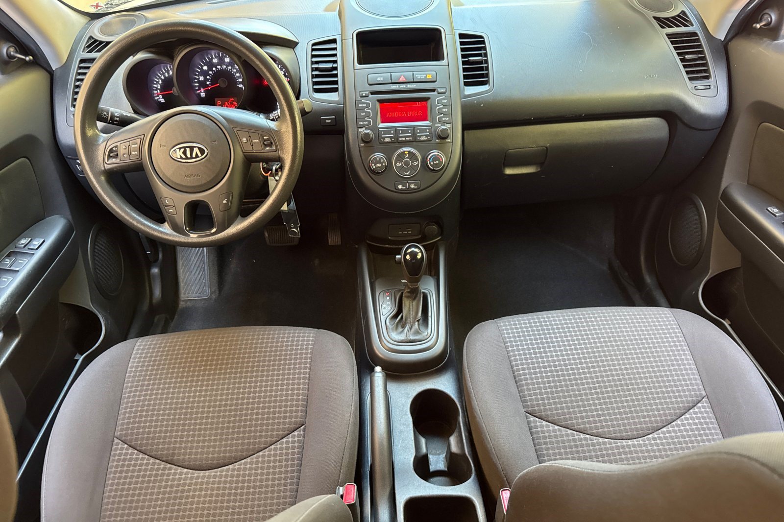 Used 2012 Kia Soul FWD image 15
