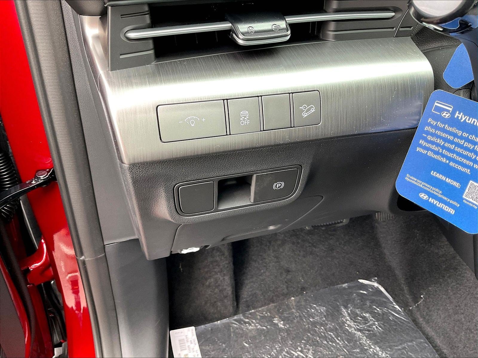 New 2027 Hyundai Kona SEL Sport AWD/4WD image 23