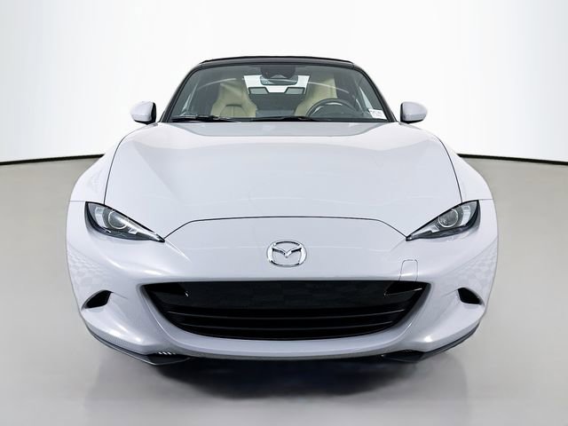 New 2026 MAZDA MX-5 Miata Grand Touring w/ Weather Package RWD image 2