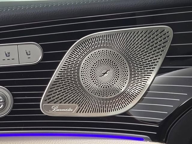 New 2026 Mercedes-Benz GLE 450 4MATIC image 17
