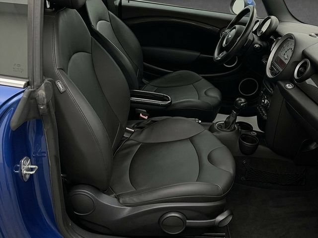 Used 2013 MINI Cooper S FWD image 6