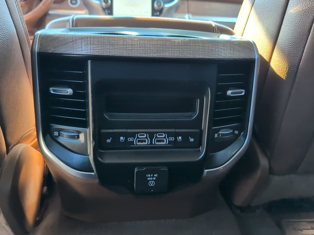 Used 2023 RAM 1500 Limited image 29