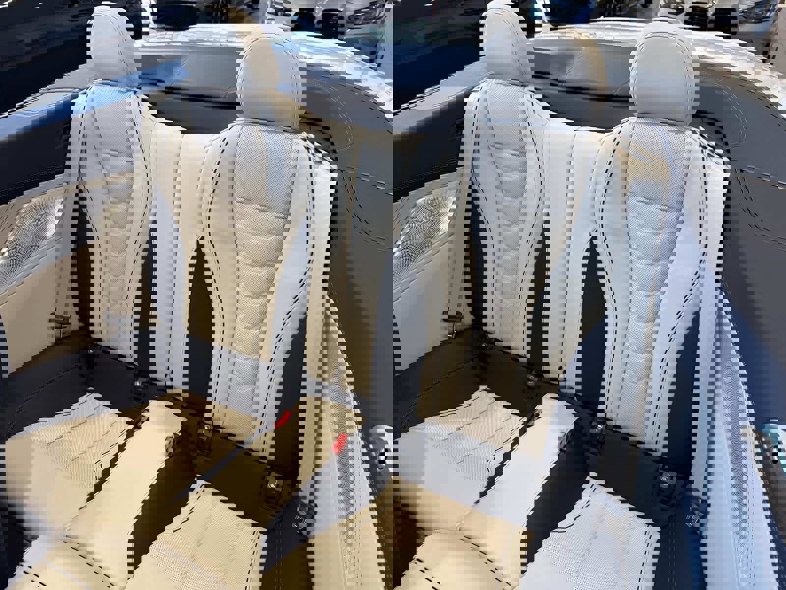 New 2026 BMW M850i xDrive Convertible w/ M Carbon Exterior Package image 14