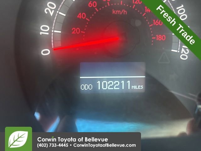 Used 2017 Toyota Sequoia Limited image 14