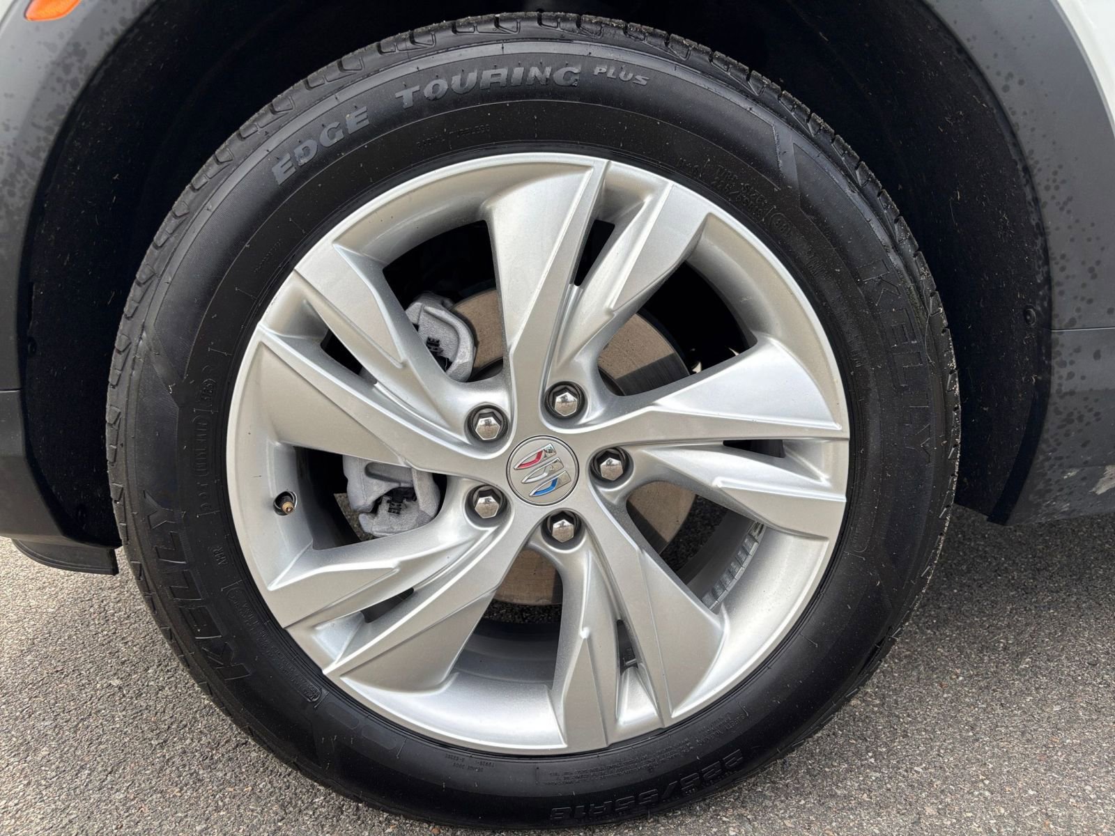 Used 2025 Buick Encore GX Preferred image 29