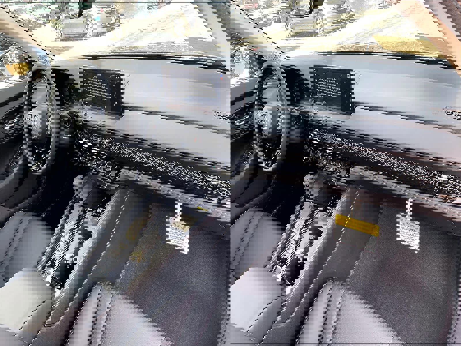 New 2025 Honda Accord EX-L image 10