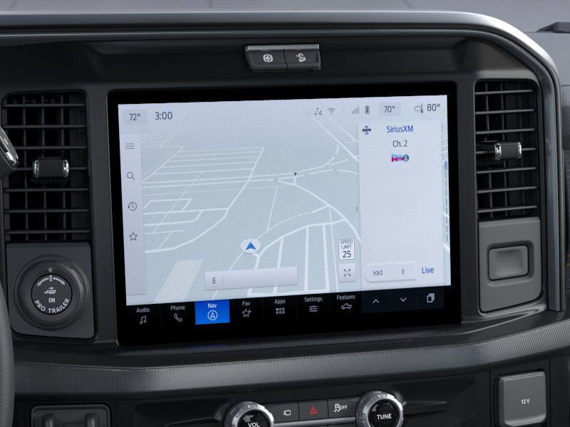 New 2026 Ford F250 Platinum image 15