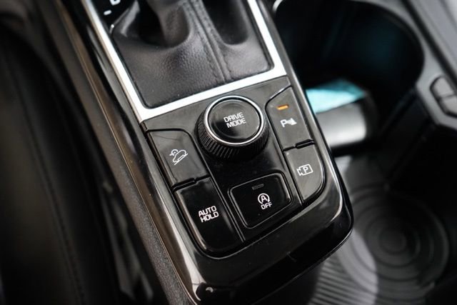 Used 2023 Kia Sportage EX image 30