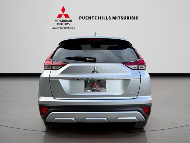New 2026 Mitsubishi Eclipse Cross SE image 6