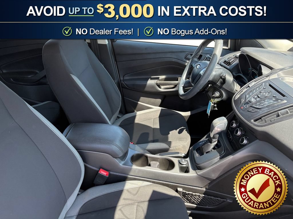 Used 2014 Ford Escape S FWD image 22
